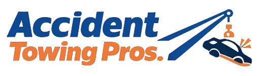 Accident Towing Pros.